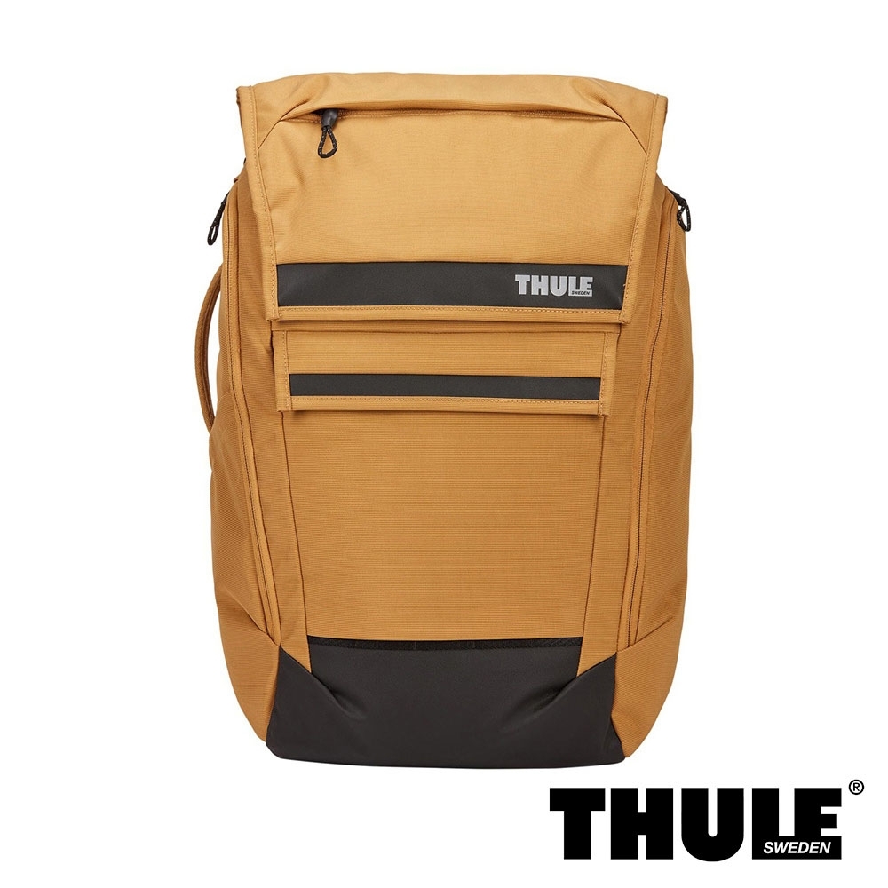 Thule Paramount II 27L 15.6" 電腦後背包 - 淺棕