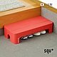 日本squ+ Decora step日製長形多功能墊腳椅凳(高14cm)-3色可選 product thumbnail 1