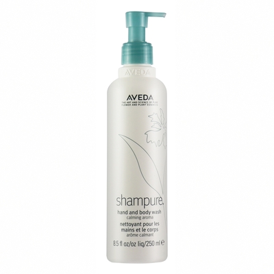 AVEDA 純香沐浴乳 250ml