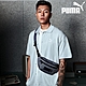 【PUMA官方旗艦】PUMA Axis腰包 男女共同 07967102 product thumbnail 1