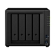 Synology DS920+ 網路儲存伺服器 product thumbnail 1