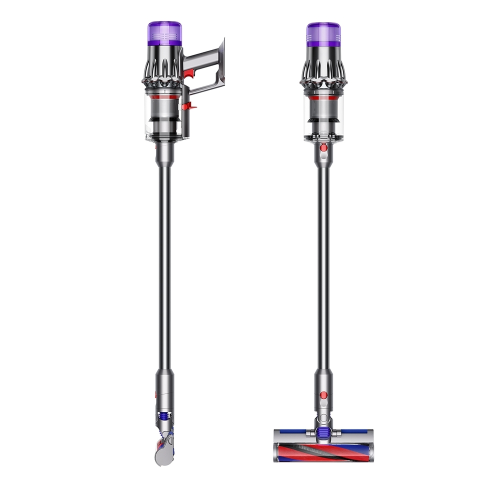 Dyson Digital Slim Fluffy SV18-