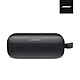 Bose Soundlink Flex IP67 防水防塵 織帶掛環輕巧可攜式藍牙揚聲器(喇叭) 黑色 product thumbnail 2