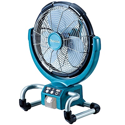 牧田MAKITA DCF300Z充電式風扇18V/110V 單主機 無電池 