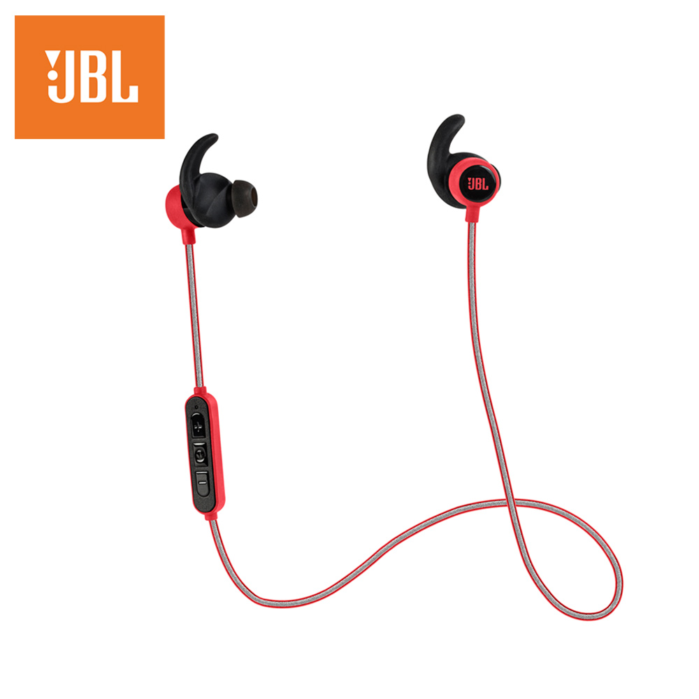 JBL Reflect Mini BT 極輕量藍牙運動耳機