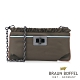 【BRAUN BUFFEL 德國小金牛】台灣總代理 蜜絲緹 鍊帶斜背包-咖啡色/BF640-03-KI product thumbnail 2