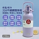 【樂豐生活】316不鏽鋼大容量保溫水壺1700ml(浪漫紫) product thumbnail 1