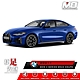 【M8】腳踏墊 立體 BMW 4 SERIES GRAN COUPE  G26 2021(車麗屋) product thumbnail 1