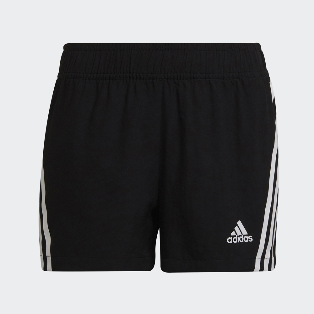 adidas AEROREADY 運動短褲 童裝 HD4344