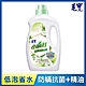毛寶 小蘇打植萃香氛液體皂 -防蟎抗菌(2000g) product thumbnail 1