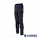 K-SWISS Traning Pants運動長褲-女-黑 product thumbnail 1