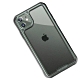 IN7 爆酷系列 iPhone 11 (6.1吋) 透明PC+TPU 軟邊 防摔 雙料 保護殼 product thumbnail 11
