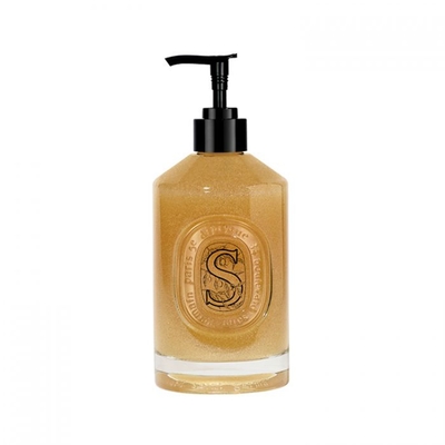 diptyque 磨砂護膚潔手液 350ml