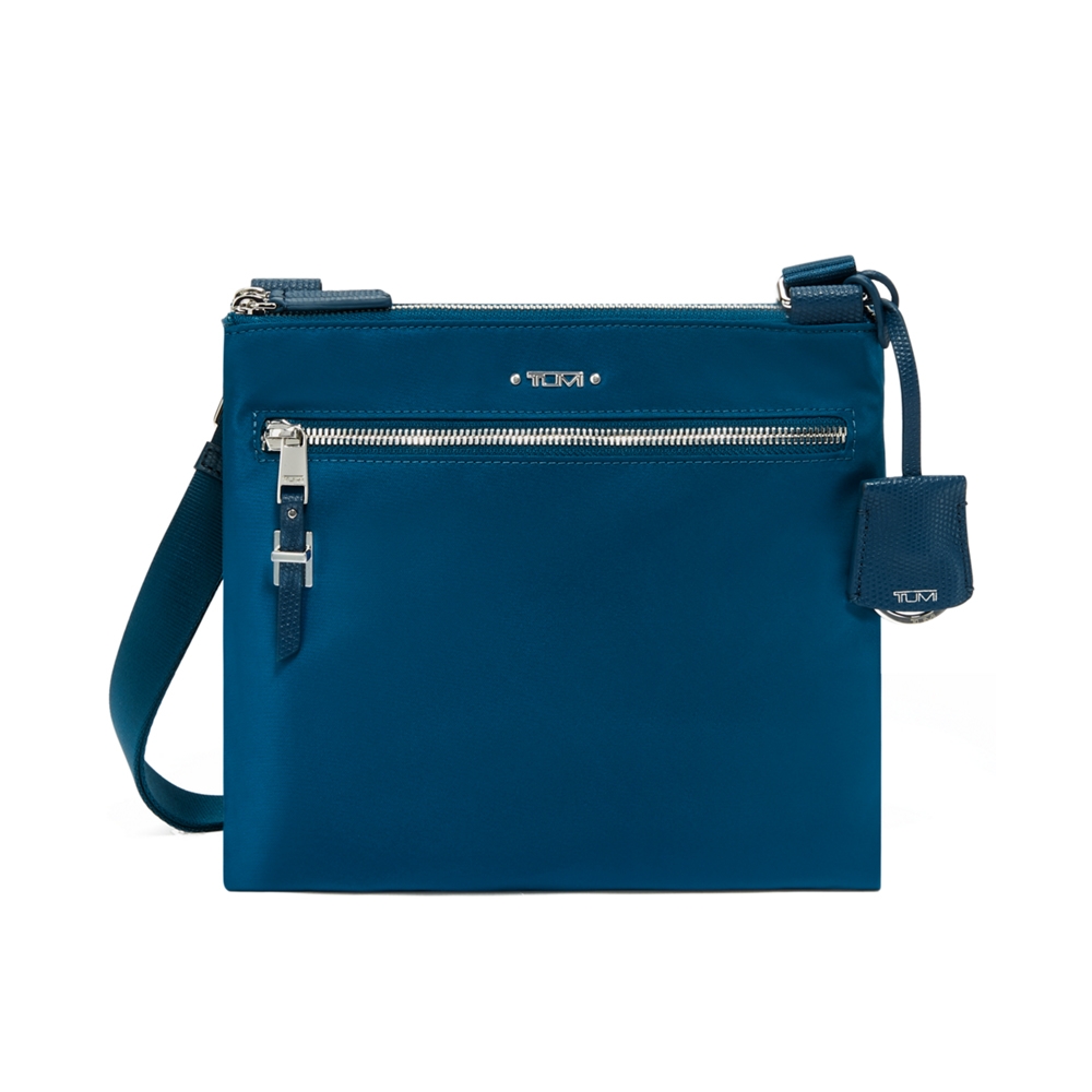 Tumi 2025 tula crossbody