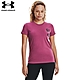 【UNDER ARMOUR】UA 女 Training Graphics短T-Shirt-優惠商品 product thumbnail 1