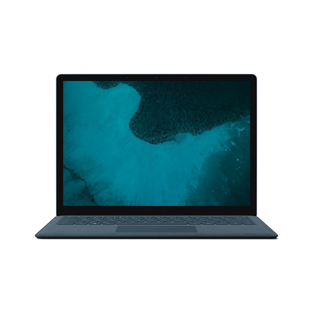 微軟 Surface Laptop 2 13.5吋筆電(i5/8G/256G/鈷藍色)商用筆電