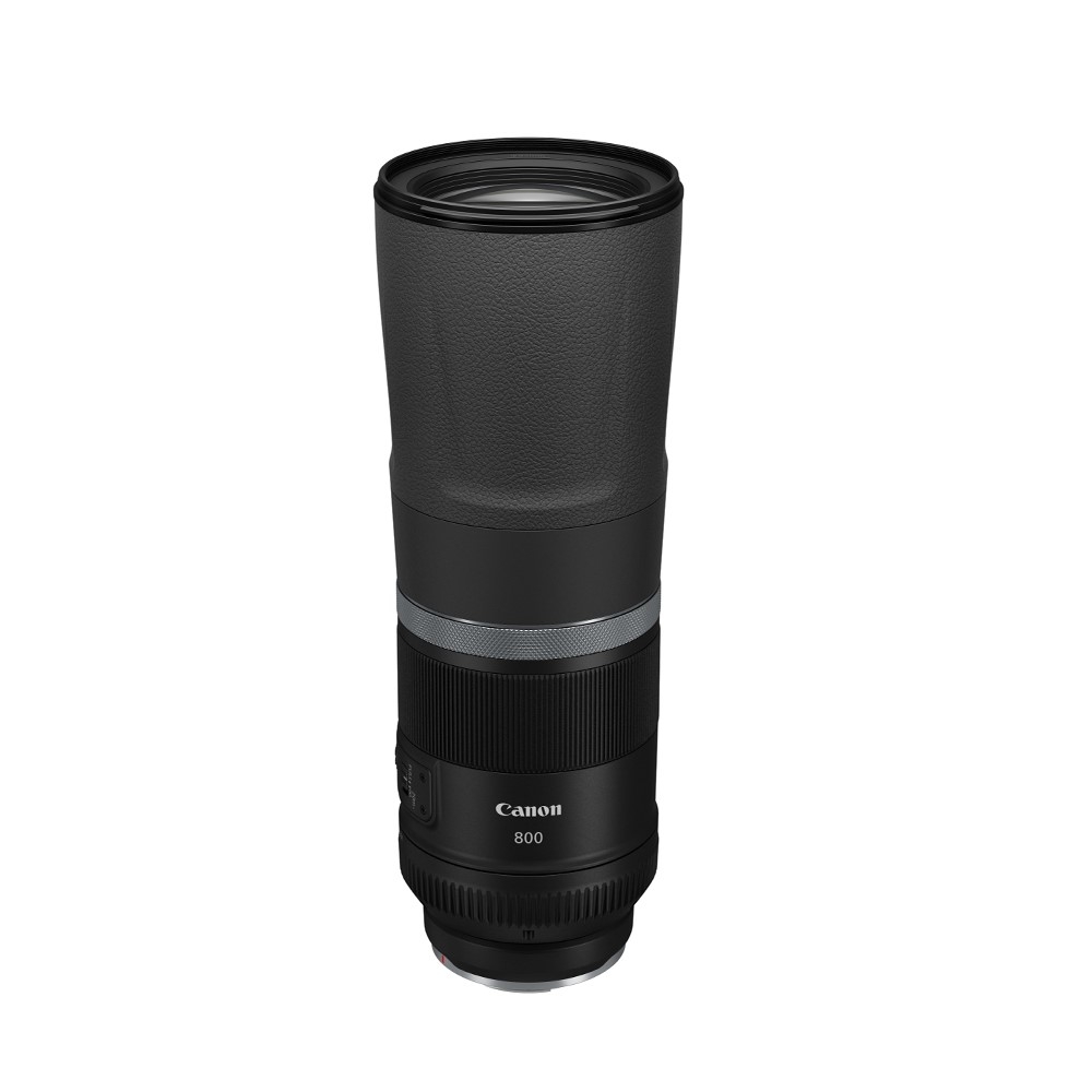 Canon RF 800mm F11 IS STM (平輸)