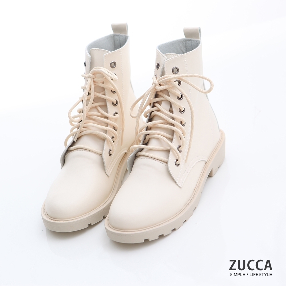 [時時樂限定] Zucca走春氣質靴款-五款任選 product image 1
