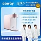 Coway 奈米高效淨水器P-350N(銀/粉) product thumbnail 3