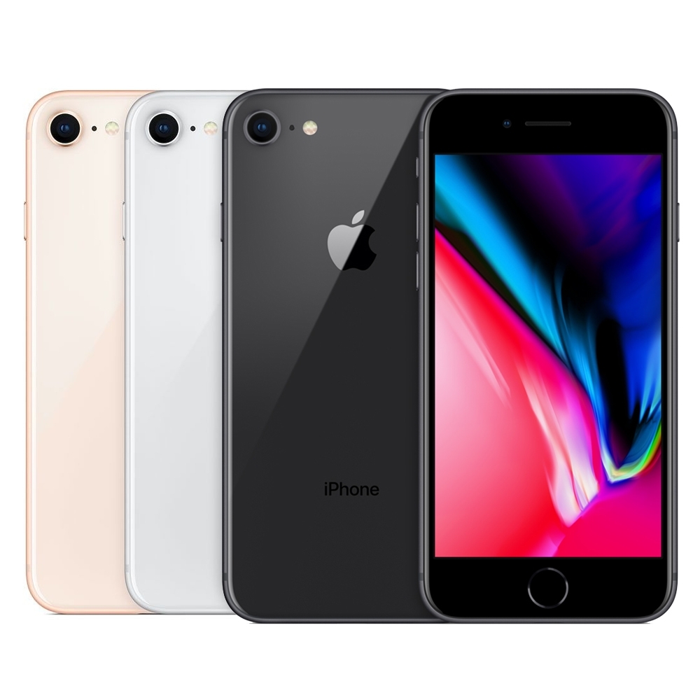 APPLE iPhone 8 128GB 4.7吋智慧型手機| 其他系列| Yahoo奇摩購物中心