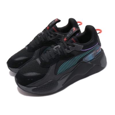 Puma 休閒鞋 RS-X BladeRunner 男女鞋