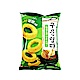 韓味不二 【韓國原裝】烤洋蔥圈餅乾 70g product thumbnail 1