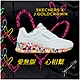 SKECHERS 女運動系列 UNO - JAMES GOLDCROWN 聯名款 - 155506WHT product thumbnail 1