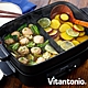 【日本Vitantonio】電烤盤專用鴛鴦深鍋 product thumbnail 1