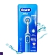 Oral-B 活力亮潔 電動牙刷 D100 清新藍(充電式) product thumbnail 1