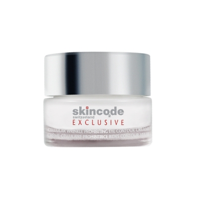 Skincode 瑞士之鑰 ACR極致電眼霜 15ml