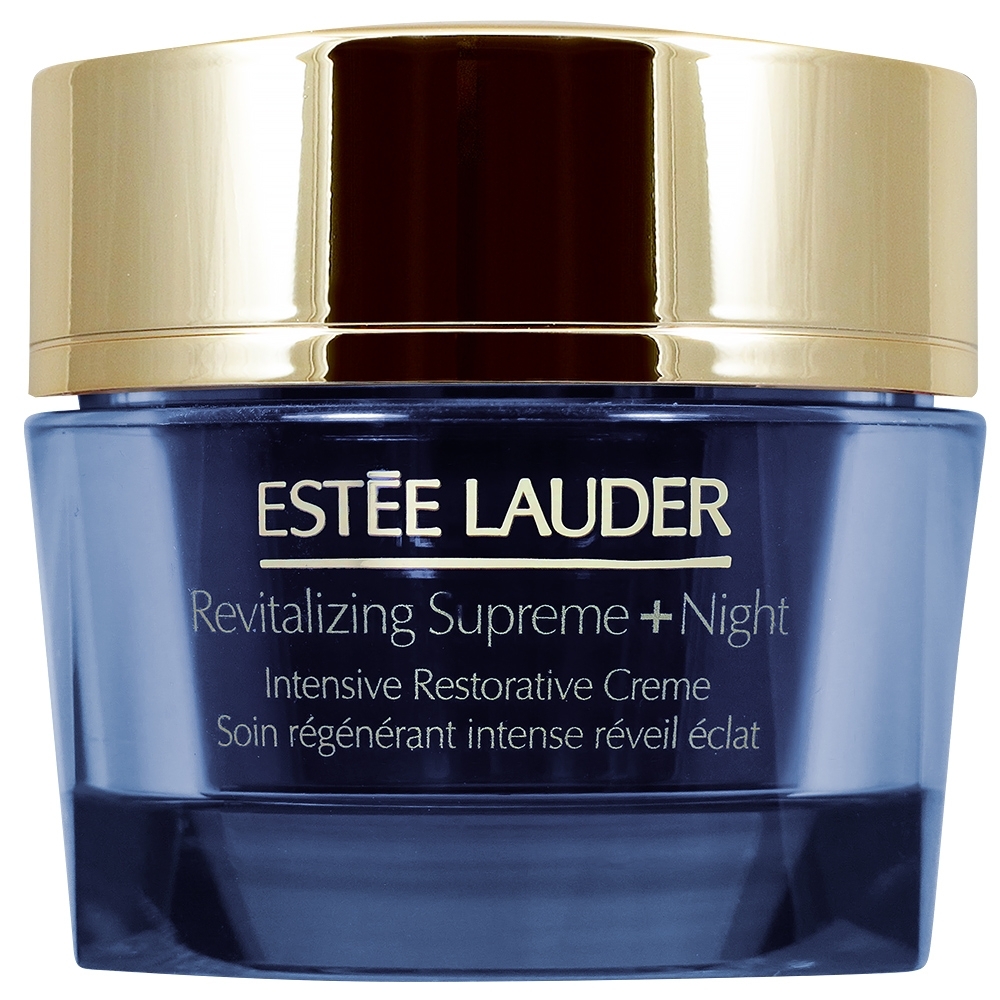 ESTEE LAUDER 雅詩蘭黛 年輕肌密無敵晚霜(50ml)(公司貨)