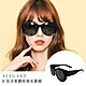 [時時樂限定] ALEGANT時尚百搭全罩式偏光墨鏡/UV400太陽眼鏡-6款任選(包覆式/車用太陽眼鏡) product thumbnail 4