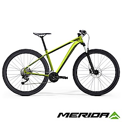 《MERIDA》美利達 大輪徑登山車 Big.Nine 4