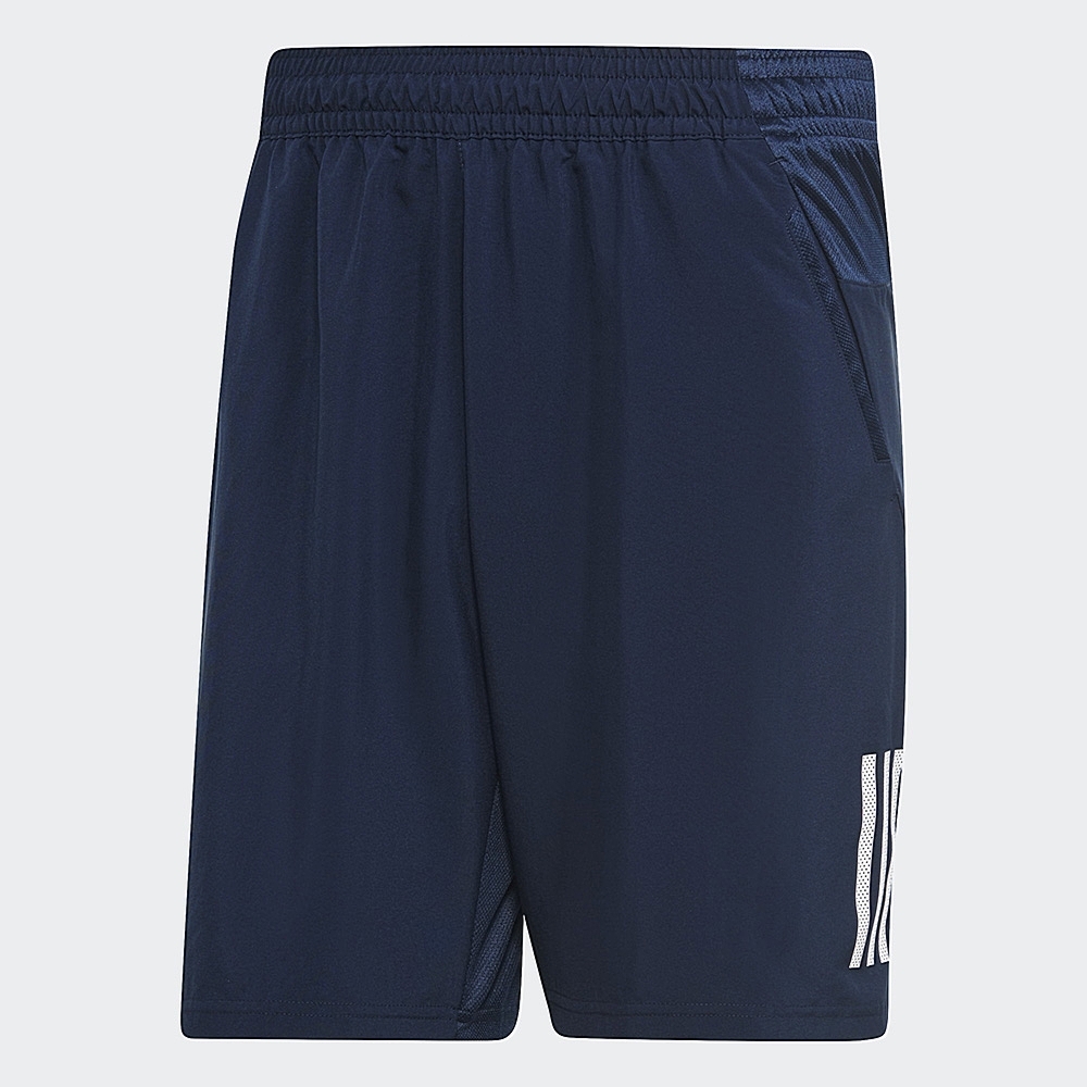 adidas 運動短褲 男 DU0875