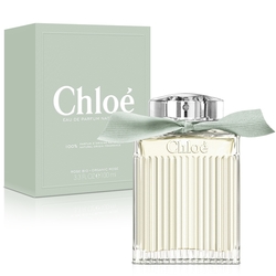 Chloe’ 綠漾玫瑰女性淡香精100ml-原廠公司貨