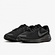 NIKE 慢跑鞋 男鞋 女鞋 運動鞋 緩震 REVOLUTION 7 WIDE 黑 FB8501-001 (3R3482) product thumbnail 1