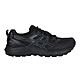 ASICS GEL-SONOMA 7 GTX 男慢跑鞋-GORE-TEX 1011B593-002 黑灰 product thumbnail 1