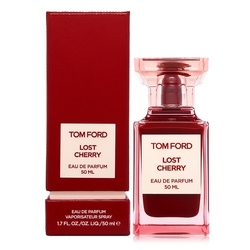 Tom Ford Lost Cherry 失落櫻桃淡香精 EDP 50ml (平行輸入)