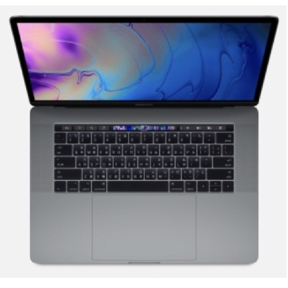 Apple MacBook Pro 15吋/i7 2.6GHz/16G/512G