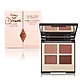 Charlotte Tilbury 四色眼影盤#pillow talk dream 6g-國際航空版 product thumbnail 1