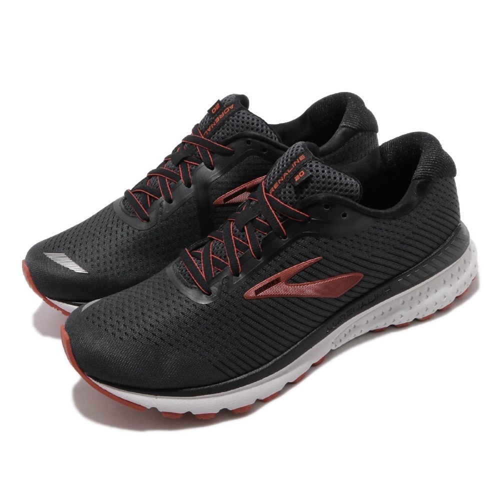 brooks adrenaline 2e