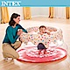 INTEX 甜甜圈造型跳跳床/球池/遊戲床(48476) product thumbnail 1