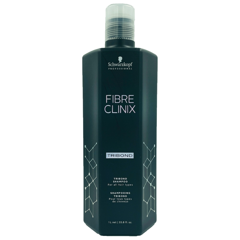 Schwarzkopf施華蔻 漢高公司貨 FC黑鑽鏈鍵系列 C21全效髮露1000ML