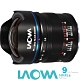 LAOWA 老蛙 9mm F5.6 W-Dreamer 超廣角鏡頭 (公司貨) 手動鏡頭 全片幅微單眼鏡頭 product thumbnail 1