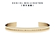 Daniel Wellington DW 手環 Elan Bracelet 永恆摯愛手環-香檳金 product thumbnail 1