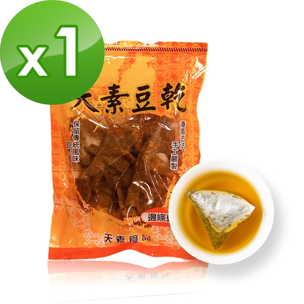 天素食品xi3KOOS 邊條豆乾1包+清韻金萱烏龍茶1袋| 豆乾/蒟蒻乾| Yahoo