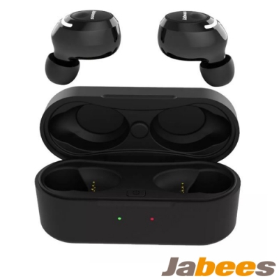 【Jabees】Firefly Pro 螢火蟲真無線立體聲藍牙耳機 (升級版)