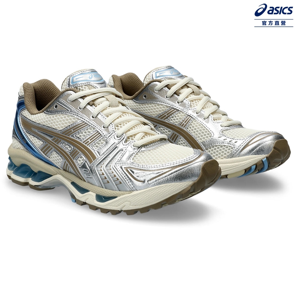 ASICS 亞瑟士GEL-KAYANO 14 女款運動休閒鞋1202A056-113 | 休閒鞋