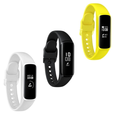 Samsung Galaxy Fit e 運動手環