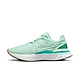 NIKE W NIKE REACT INFINITY RUN FK 3 女慢跑鞋-綠-DD3024301 product thumbnail 1